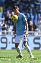 SS Lazio v Bologna FC - Serie A TIM