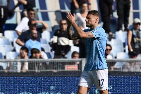 SS Lazio v Bologna FC - Serie A TIM