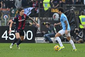 SS Lazio v Bologna FC - Serie A TIM