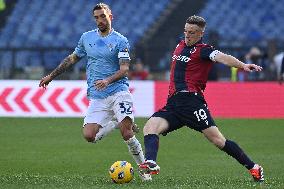 SS Lazio v Bologna FC - Serie A TIM