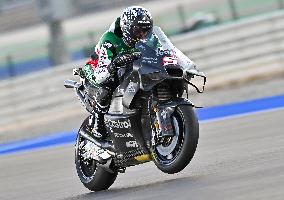 Qatar MotoGP Official Test