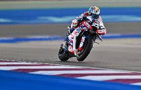 Qatar MotoGP Official Test