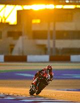 Qatar MotoGP Official Test