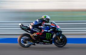 Qatar MotoGP Official Test