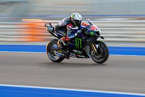 Qatar MotoGP Official Test