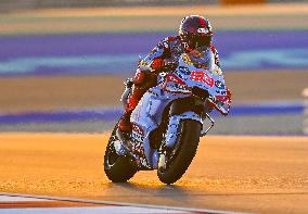 Qatar MotoGP Official Test