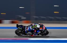 Qatar MotoGP Official Test