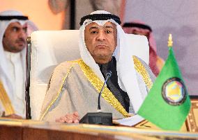 8th GCC Tourism Ministers Meting