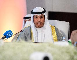 8th GCC Tourism Ministers Meting