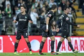 I Liga: Moreirense FC vs Sporting CP