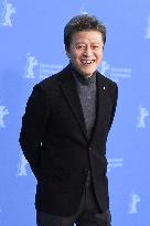 Berlinale A Traveler's Need Photocall