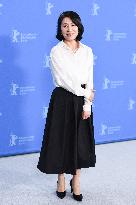 Berlinale A Traveler's Need Photocall