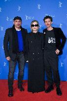 Berlinale My New Friends Photocall