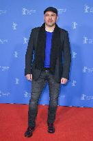 Berlinale My New Friends Photocall
