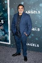 Ordinary Angels Premiere - NYC