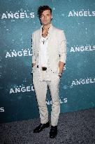 Ordinary Angels Premiere - NYC