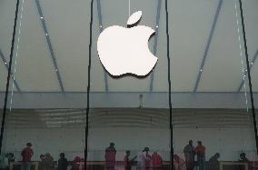 The European Union Fined Apple 500 Million Euros