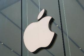 The European Union Fined Apple 500 Million Euros