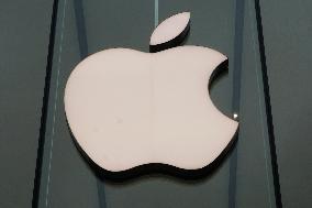 The European Union Fined Apple 500 Million Euros