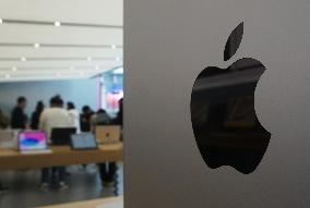 The European Union Fined Apple 500 Million Euros