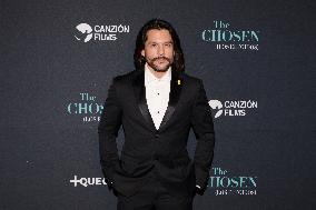 The Chosen  Tv Series Season 4 Premiere