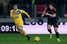 Frosinone Calcio v AS Roma - Serie A TIM