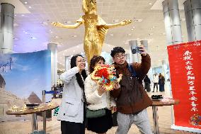 Xinhua Headlines: Why Middle East becomes popular holiday choices for Chinese tourists?