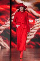 MFW - Martino Midali Runway