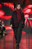 MFW - Martino Midali Runway