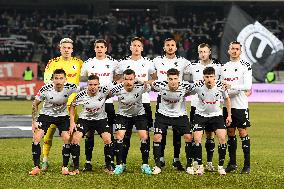 Universitatea Cluj v FCSB - Romanian Superliga