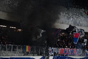 Universitatea Cluj v FCSB - Romanian Superliga