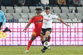 Universitatea Cluj v FCSB - Romanian Superliga