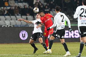 Universitatea Cluj v FCSB - Romanian Superliga