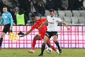 Universitatea Cluj v FCSB - Romanian Superliga