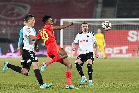 Universitatea Cluj v FCSB - Romanian Superliga