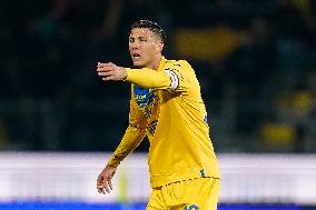 Frosinone Calcio v AS Roma - Serie A TIM