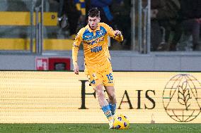 Frosinone Calcio v AS Roma - Serie A TIM