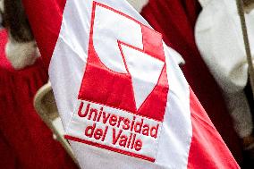 Cali's Universidad del Valle Inaugurates Law School