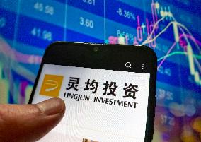 Illustration Lingjun Investment