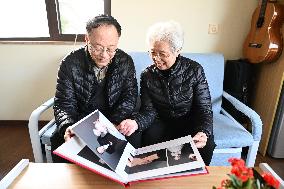 Xinhua Headlines: Young Chinese strike gold in caring for silver-haired retirees