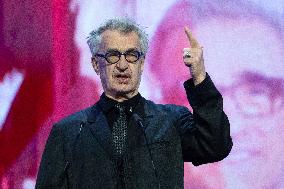 Berlinale Martin Scorsese Ceremony