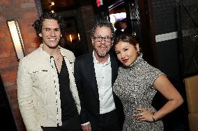 Drive-Away Dolls Premiere After Party - NYC