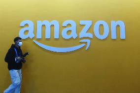 Amazon Added To The Dow Industrial Average