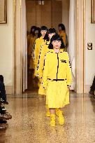 MFW - Onitsuka Tiger Runway