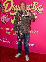 Drugstore June Premiere - LA