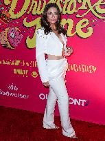 Drugstore June Premiere - LA