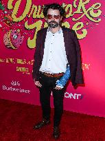 Drugstore June Premiere - LA