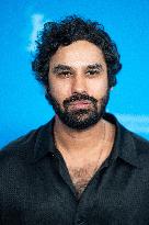 Berlinale Spaceman Photocall