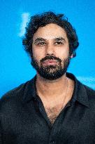 Berlinale Spaceman Photocall