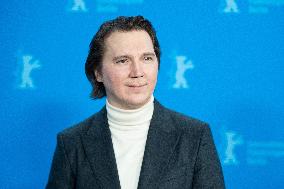 Berlinale Spaceman Photocall